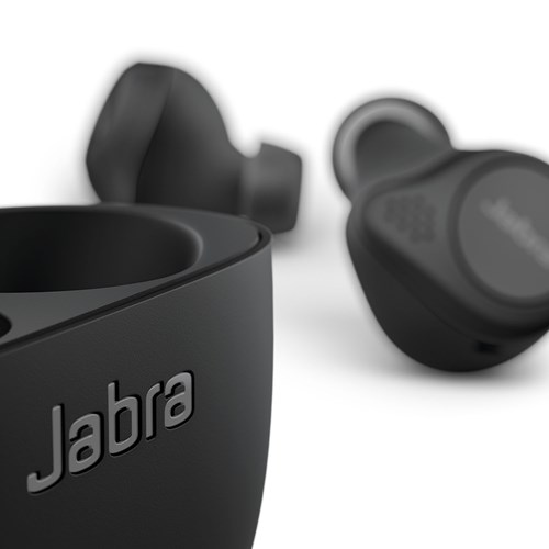 Jabra Elite 75t Trådløs in-ear hodetelefon