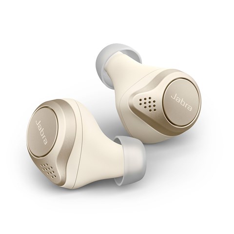 Jabra Elite 75t Kabellose In-Ear-Kopfhörer