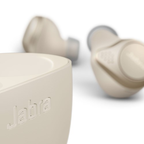 Jabra Elite 75t Trådløs in-ear hodetelefon