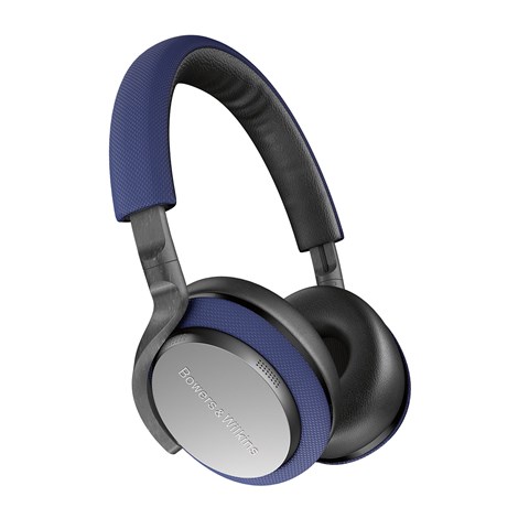 Bowers & Wilkins PX5 Trådløs hodetelefon