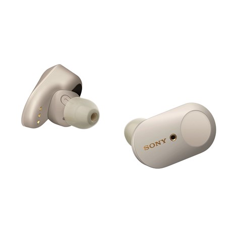 Sony WF-1000XM3 Kabellose In-Ear-Kopfhörer
