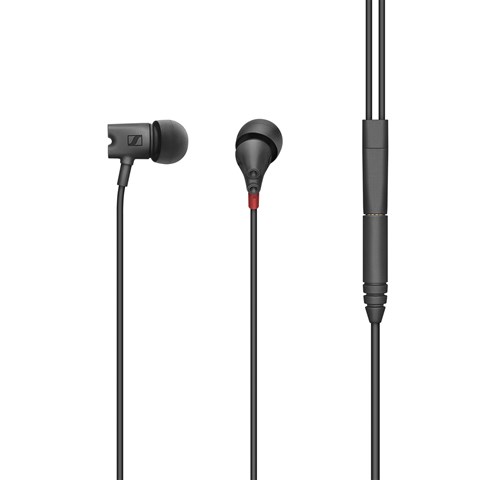 Sennheiser IE 800 S Sport-In-Ears