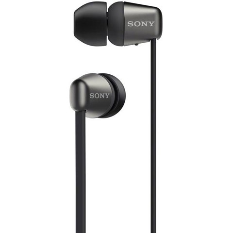 Sony WI-C310 Aktiv in-ear hodetelefon