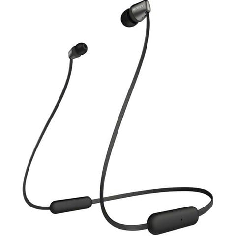 Sony WI-C310 Aktiva in-ear-hörlurar