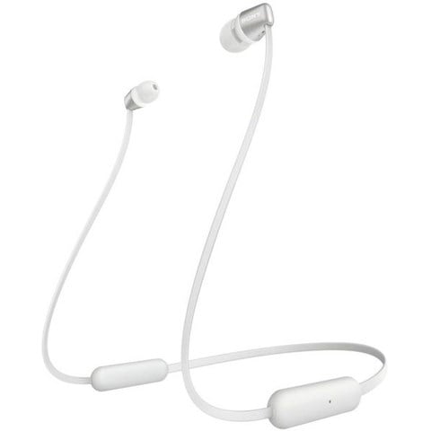 Sony WI-C310 Aktiva in-ear-hörlurar