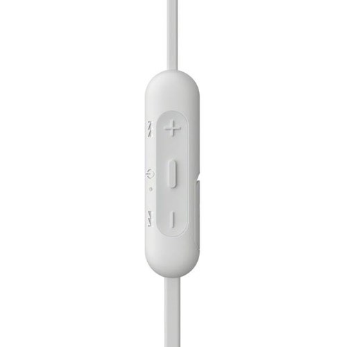 Sony WI-C310 In-ear høretelefoner