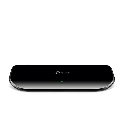 TP-LINK TL-SG1008D Netwerkswitch