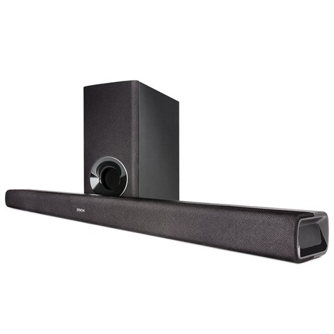 Køb Denon DHT-S316 Soundbar | 3 års