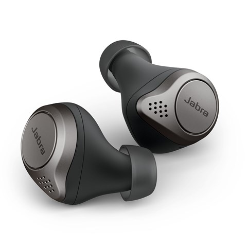 Jabra Elite 75t Kabellose In-Ear-Kopfhörer