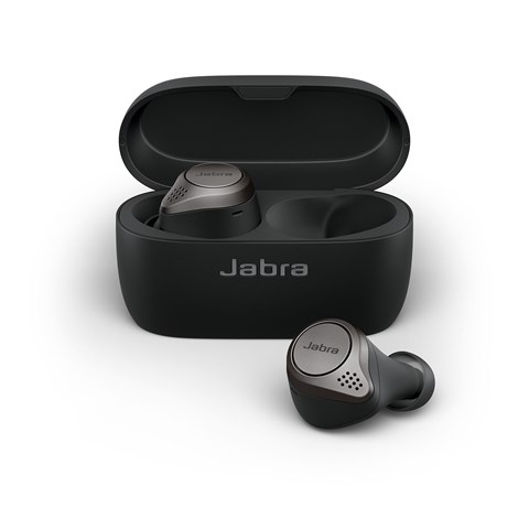 Jabra Elite 75t Kabellose In-Ear-Kopfhörer