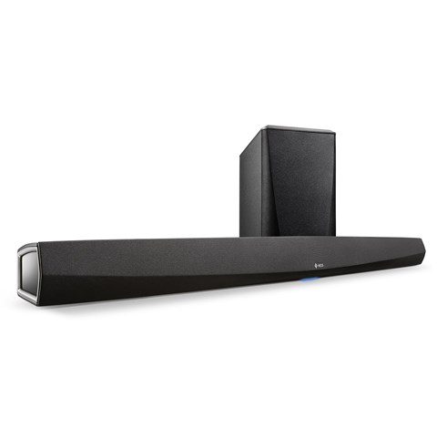 Heos By Denon HEOS HomeCinema HS2 Soundbar/trådløs høyttaler