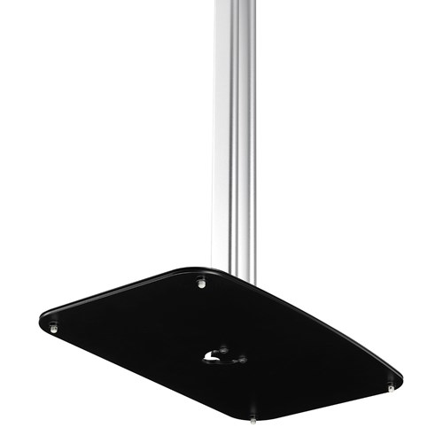 Mountson Premium Floor Stand for Sonos Five & Play:5 Vloerstandaard