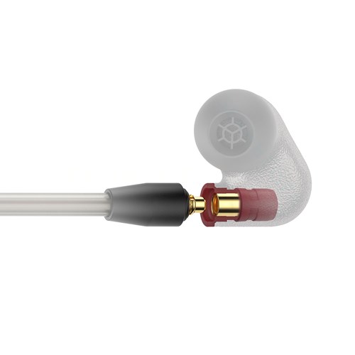 Sennheiser IE 600 Head-fi in-ear høretelefoner