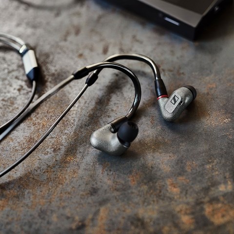 Sennheiser IE 600 Head-fi in-ear hoofdtelefoon
