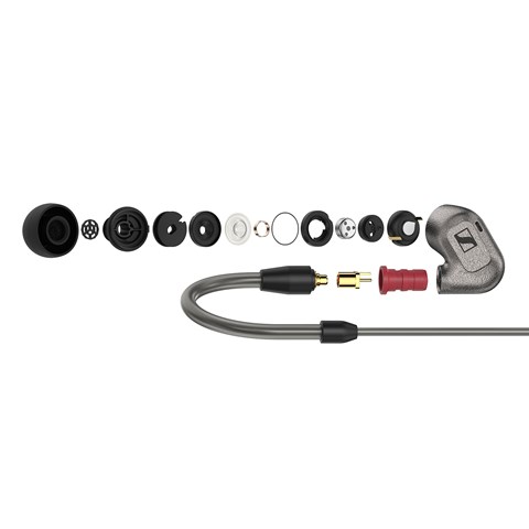 Sennheiser IE 600 Head-fi in-ear hoofdtelefoon