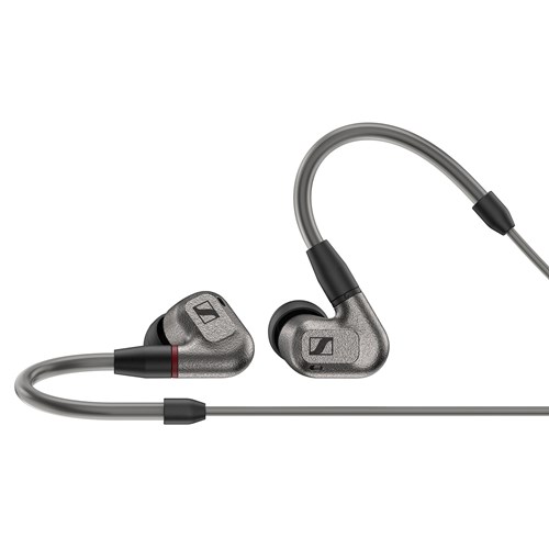 Sennheiser IE 600 Head-fi in-ear høretelefoner