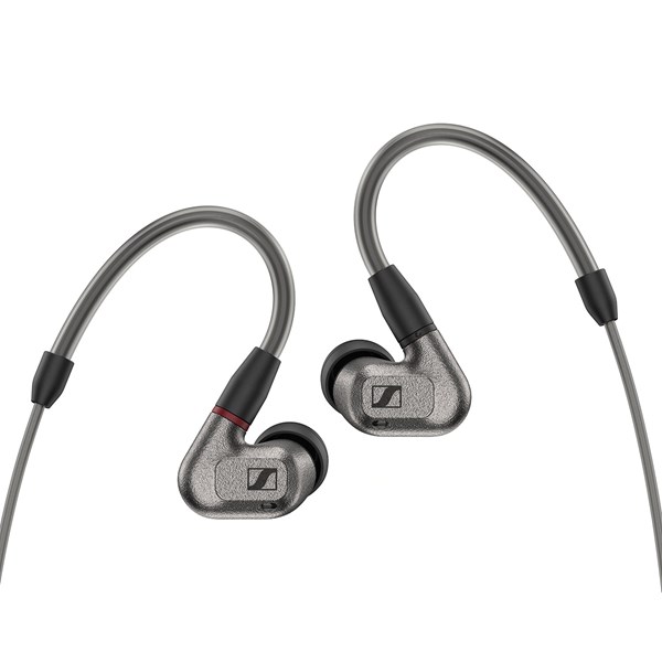 Bedste Sennheiser Trådløse In-Ear Høretelefoner i 2023