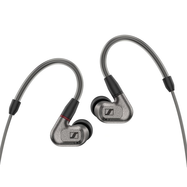 Läs mer om Sennheiser IE 600 Head-fi in-ear-hörlurar