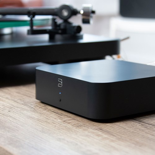 Bluesound HUB (CB130) Trådløs adapter