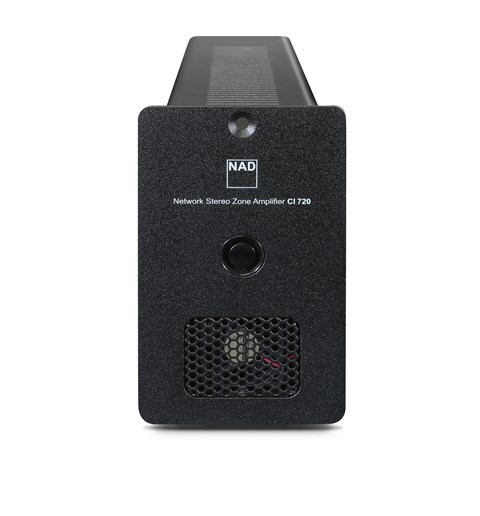 NAD CI720 v2 Multirumsforstærker