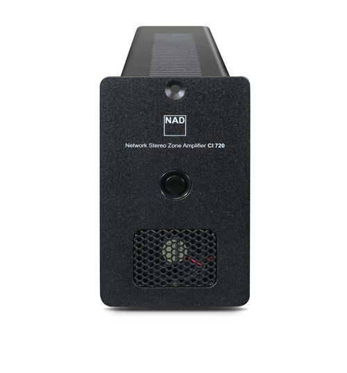 NAD CI720 v2 Multiroom-Verstärker