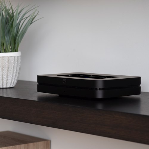 Bluesound NODE (N130) Muziekstreamer