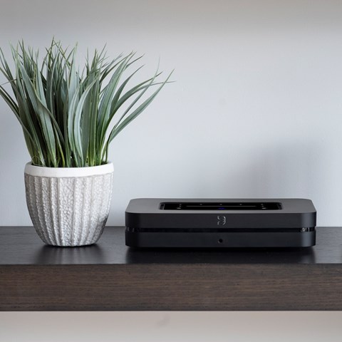 Bluesound NODE (N130) Musikstreamer