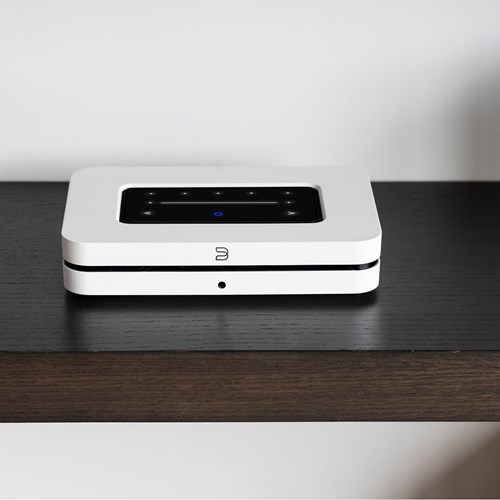 Bluesound NODE (N130) Musikstreamer