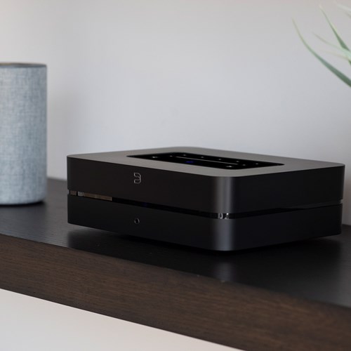 Bluesound POWERNODE (N330) Kompakter Verstärker