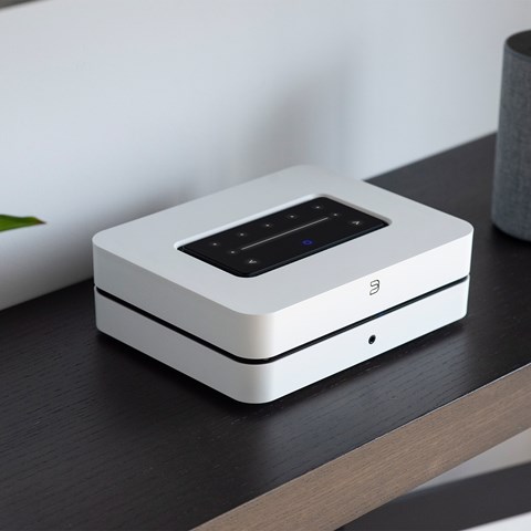 Bluesound POWERNODE (N330) Musikksystem