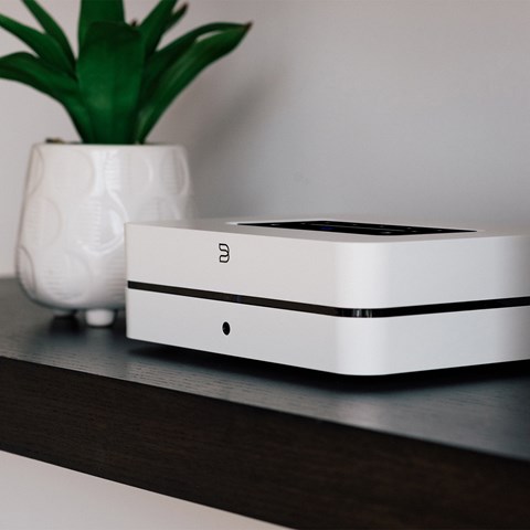 Bluesound POWERNODE (N330) Musikksystem