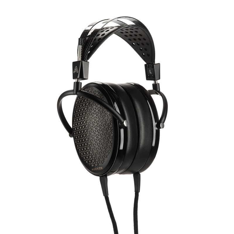 Audeze CRBN Head-fi koptelefoons