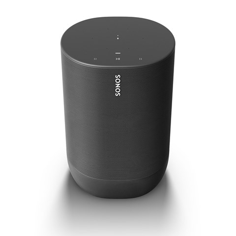 Sonos Move Trådlös högtalare med batteri