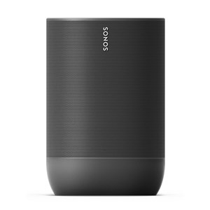 Sonos Move Kabelloser Lautsprecher mit Akku
