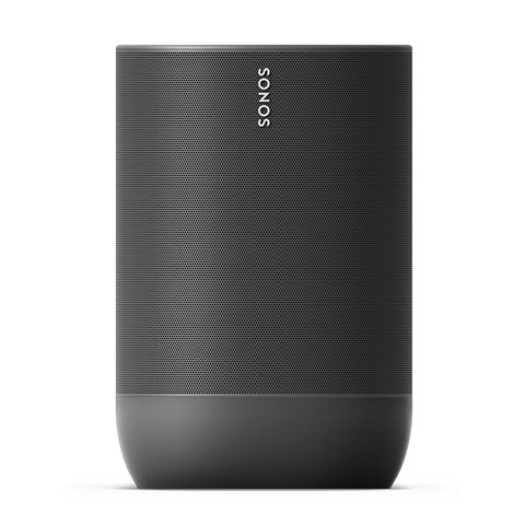 Sonos Move Trådlös högtalare med batteri