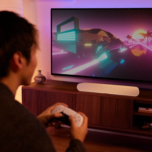 Sonos Ray Soundbar