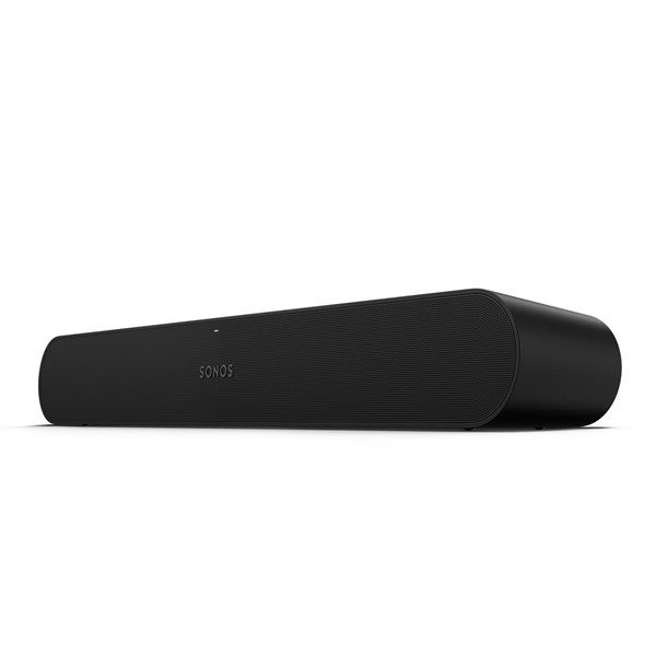 Läs mer om Sonos Ray Soundbar