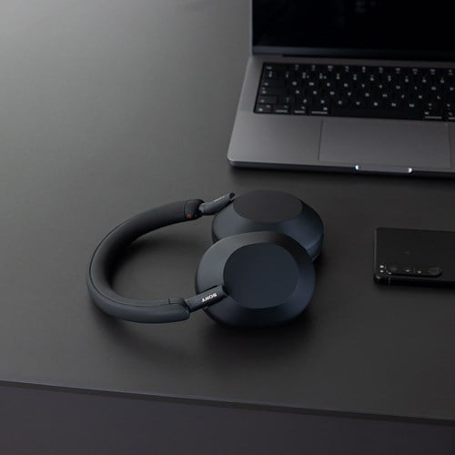 Sony WH-1000XM5 Kabelloses Headset