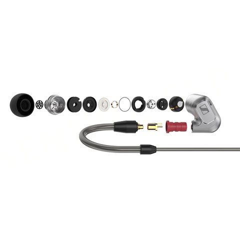 Sennheiser IE 900 Head-fi in-ear hoofdtelefoon