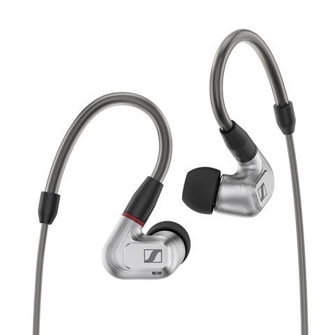 Sennheiser IE 900 Head-fi in-ear høretelefoner
