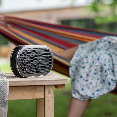 DALI KATCH G2 Trådløs høyttaler med batteri