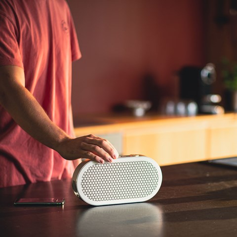 DALI KATCH G2 Trådlös högtalare med batteri