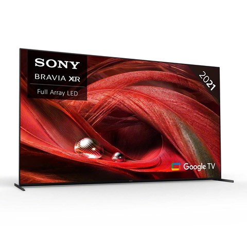 Sony XR-75X95J UHD-TV
