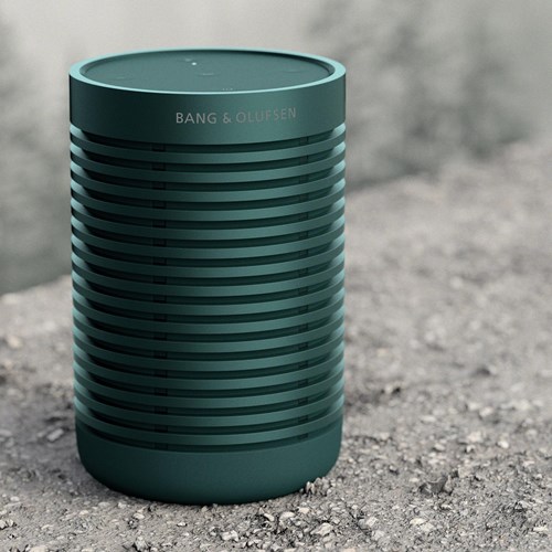 Bang & Olufsen Beosound Explore Trådlös högtalare med batteri