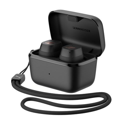 Sennheiser SPORT True Wireless Draadloze in-ear hoofdtelefoon