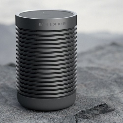 Bang & Olufsen Beosound Explore Trådløs højtaler med batteri