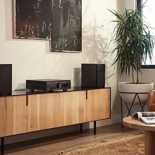 Denon PMA-1700NE Integrerad förstärkare