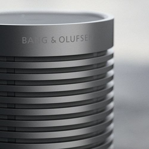 Bang & Olufsen Beosound Explore Trådløs højtaler med batteri
