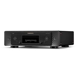 Marantz CD 50n CD-afspiller