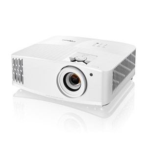 Optoma UHD55 Videoprojektion